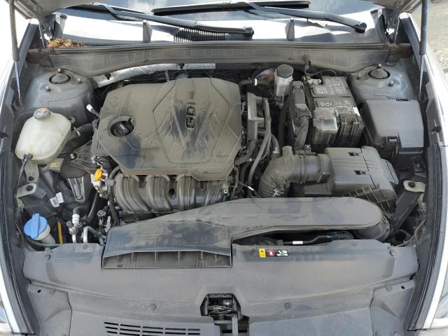 2020 HYUNDAI SONATA SEL - 5NPEL4JA2LH062518