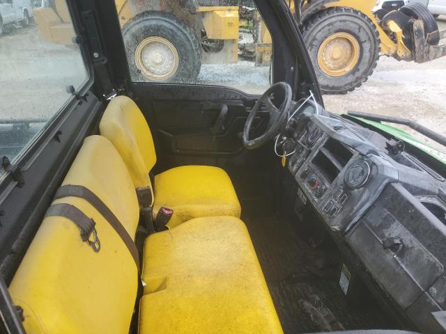 2018 JD XUV 835M - 1M0835MDCJM010885