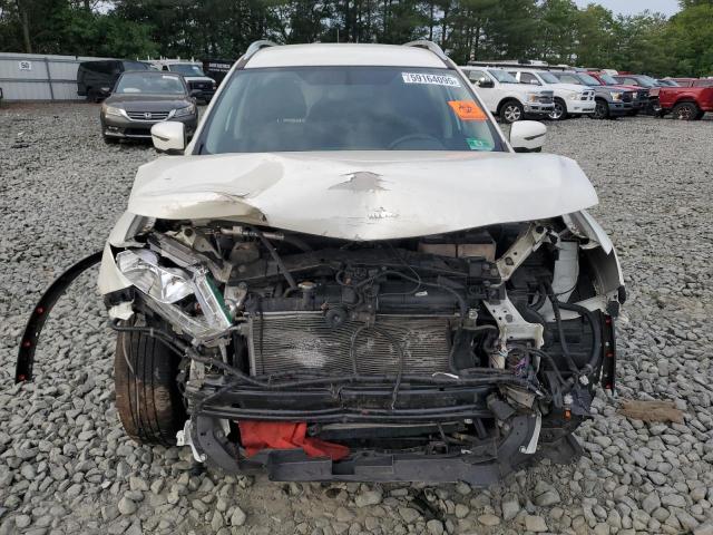 2016 NISSAN ROGUE S - 5N1AT2MVXGC828705