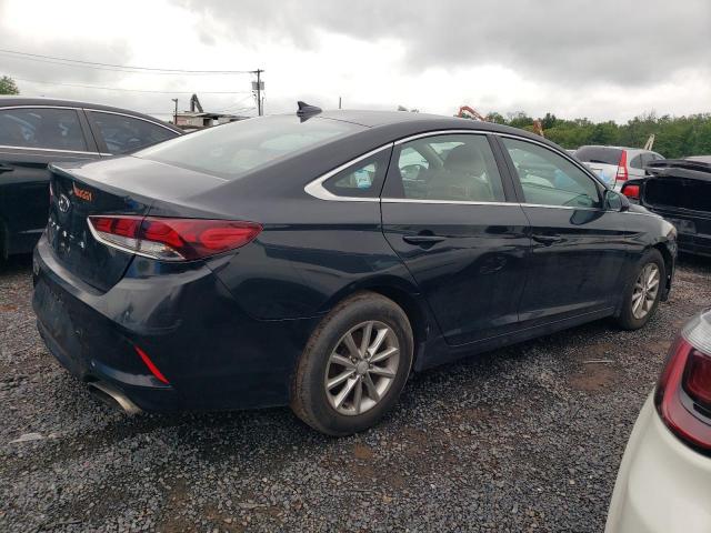 Vin: 5npe24af2kh809094, lot: 60176285, hyundai sonata se 20193