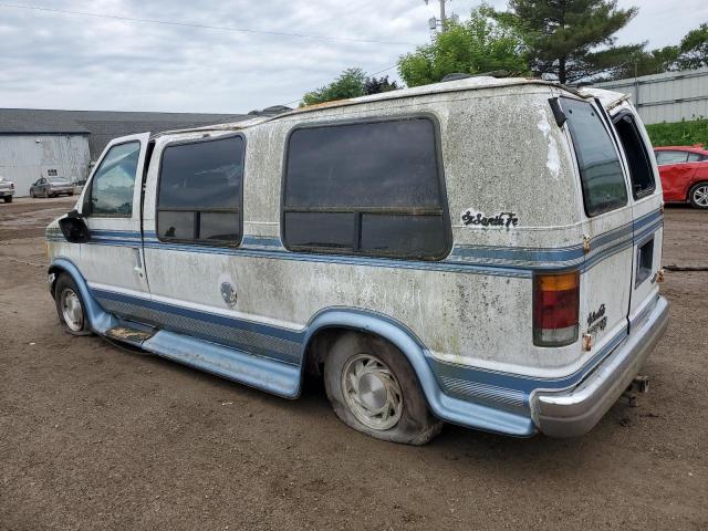 Vin: 1fdee14n5rha67982, lot: 61125245, ford all models e150 van 19942