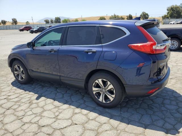 Vin: 2hkrw5h34jh413495, lot: 59426645, honda crv lx 20182