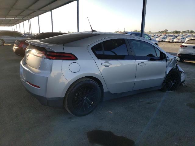 Vin: 1g1re6e49eu171183, lot: 60263915, chevrolet volt 20143