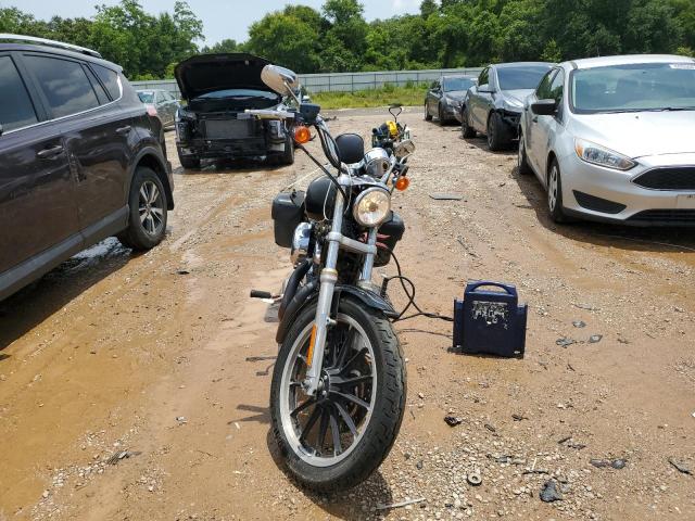 HARLEY-DAVIDSON XL1200 L 2011 1HD1CX315BC416683 photo #3