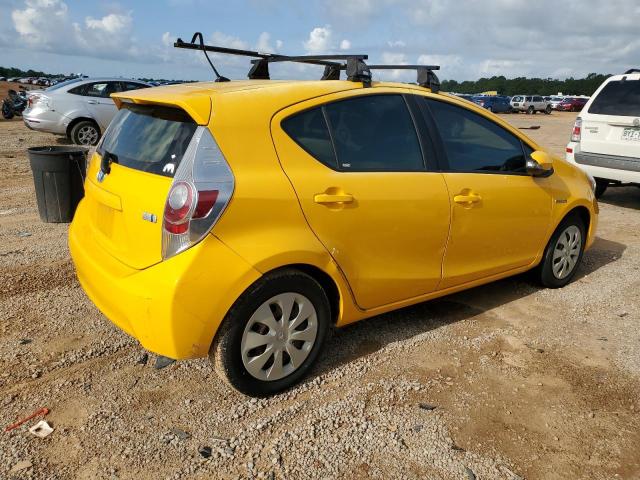 Vin: jtdkdtb38e1074953, lot: 59472935, toyota prius 20143