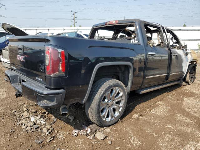 2017 GMC SIERRA K1500 DENALI 3GTU2PEJ5HG345179