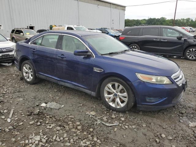 Vin: 1fahp2ew2bg130790, lot: 59912395, ford taurus sel 20114