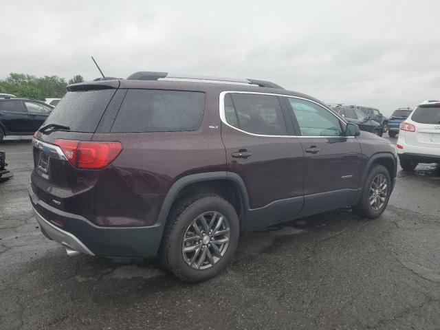 Vin: 1gkknuls1hz240278, lot: 62808505, gmc acadia slt-1 20173