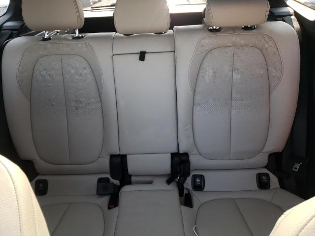 2018 BMW X1 XDRIVE2 - WBXHT3C35J5F89977