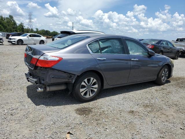 Vin: 1hgcr2f38fa265818, lot: 59400385, honda accord lx 20153