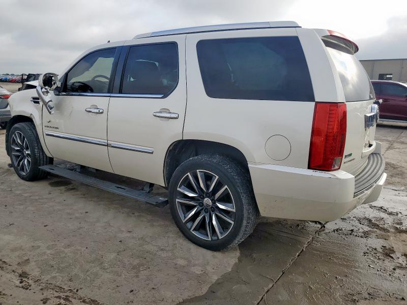Vin: 1gys3def2br306761, lot: 60917685, cadillac escalade platinum 20112