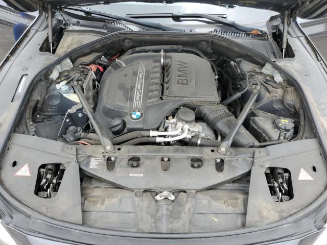 2015 BMW 740 I WBAYA6C50FD826842