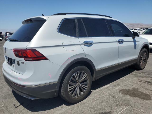 2018 VOLKSWAGEN TIGUAN SE - 3VV3B7AX9JM040217