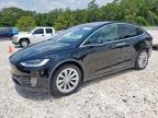 2017 TESLA MODEL X - 5YJXCDE24HF049724