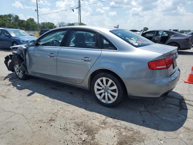 Vin: wauffafl7bn040143, lot: 61821505, audi a4 premium plus 20112