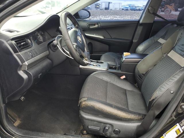 2013 TOYOTA CAMRY L - 4T1BF1FK8DU703829