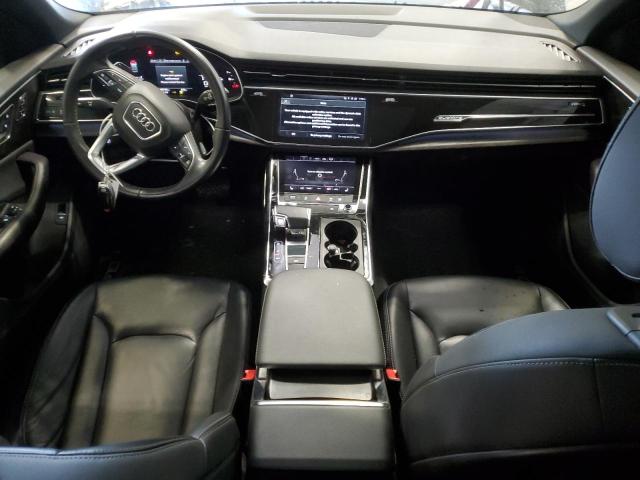 2021 AUDI Q8 PREMIUM - WA1AVAF11MD014655