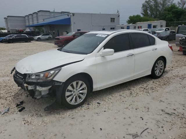 Vin: 1hgcr2f70fa255447, lot: 59716215, honda accord ex 2015 img_1