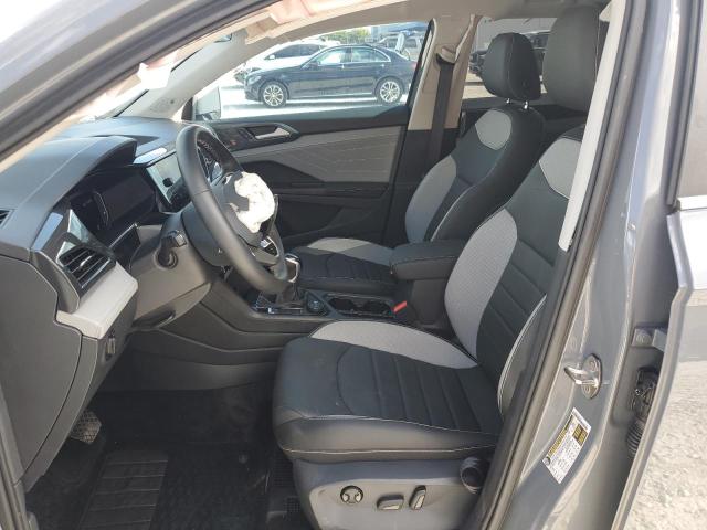 2024 VOLKSWAGEN TAOS SEL 3VV4X7B20RM026517