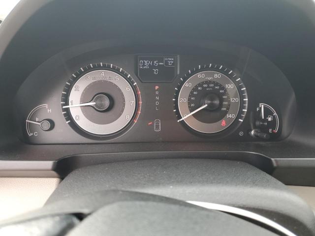 2015 HONDA ODYSSEY EX 5FNRL5H61FB113180