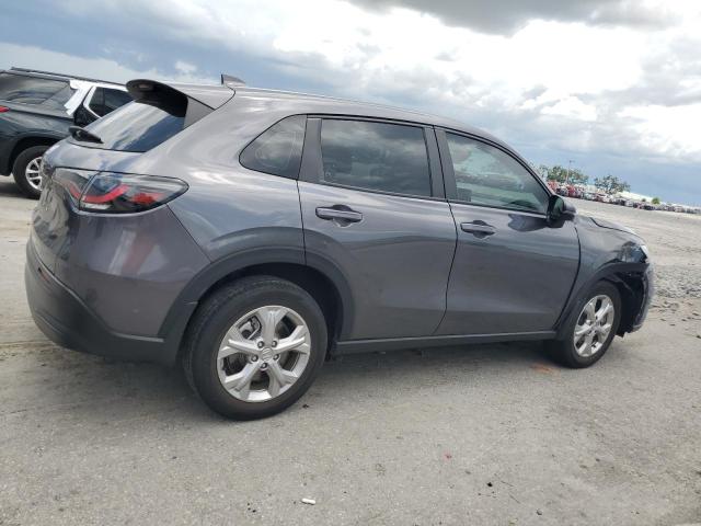 Vin: 3czrz2h37pm730433, lot: 59475175, honda hr-v lx 20233