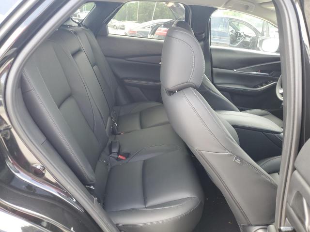 2025 MAZDA CX-30 SELE - 3MVDMBBM4SM819366
