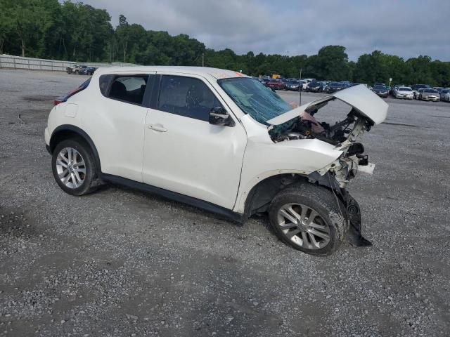 2017 NISSAN JUKE S JN8AF5MV0HT754049