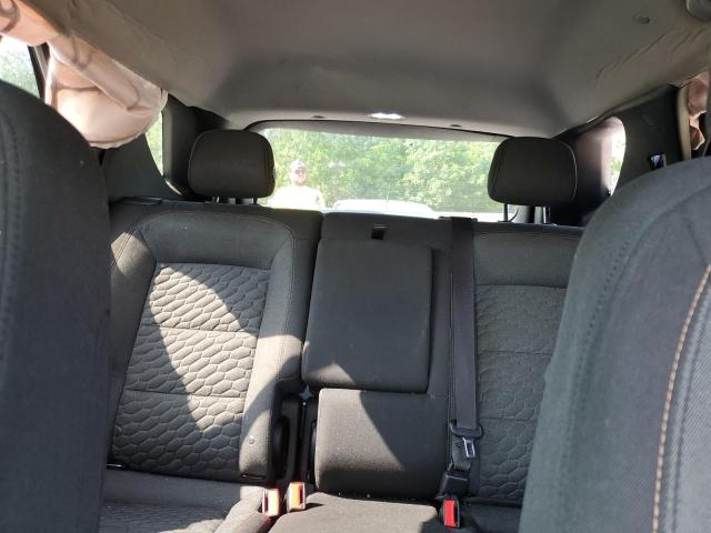 2018 CHEVROLET EQUINOX LT - 2GNAXJEV5J6173135