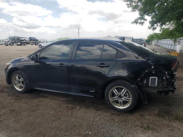 Vin: jtdbdmhe5r3014816, lot: 61078185, toyota corolla le 20242