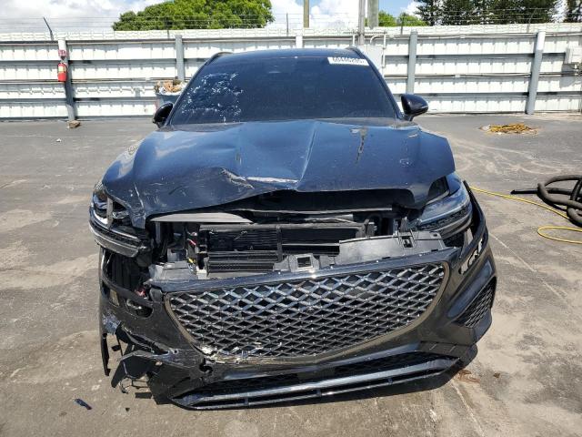 2022 GENESIS GV70 BASE KMUMCDTC8NU021813
