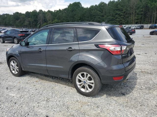 Vin: 1fmcu0gd2juc46743, lot: 60072475, ford escape se 20182