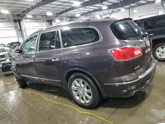 2016 BUICK ENCLAVE 5GAKVBKD3GJ174544