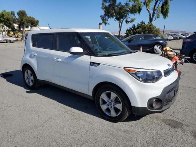 Vin: kndjn2a23k7691052, lot: 61056295, kia soul 20194