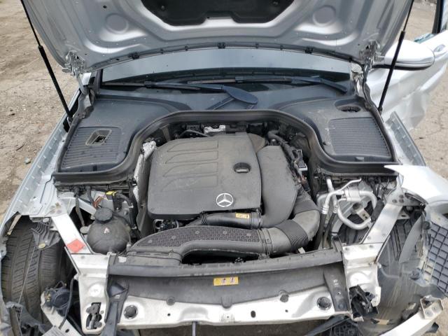 2020 MERCEDES-BENZ GLC 300 4M W1N0G8EB9LF846755