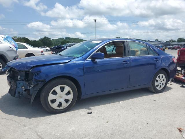 Vin: 4t1bf3ek3bu740233, lot: 61722765, toyota camry base 2011 img_1