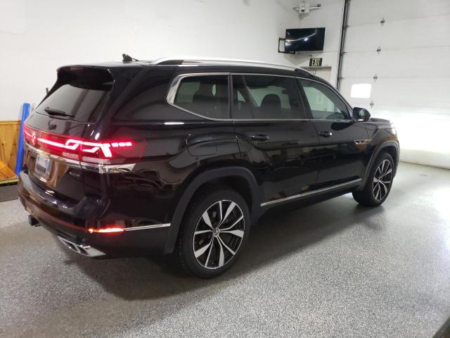Vin: 1v2fr2ca6rc520892, lot: 60620245, volkswagen atlas sel premium r-line 20243