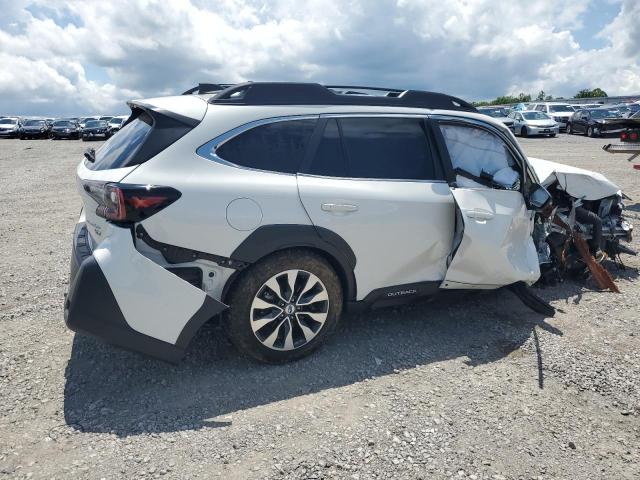 2024 SUBARU OUTBACK LI - 4S4BTGND6R3215913