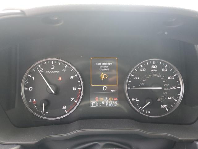 2025 SUBARU FORESTER P JF2SLDBC2SH509320
