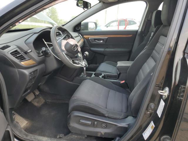 2018 HONDA CR-V EX 7FARW2H59JE028047