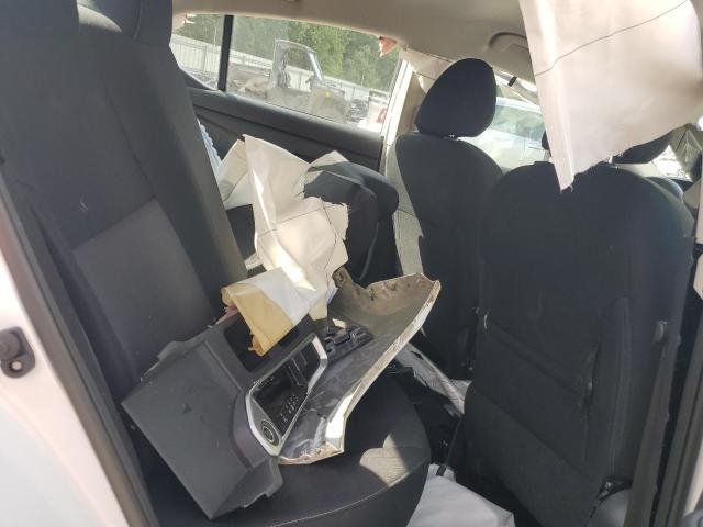 2024 NISSAN SENTRA SV 3N1AB8CV3RY246535