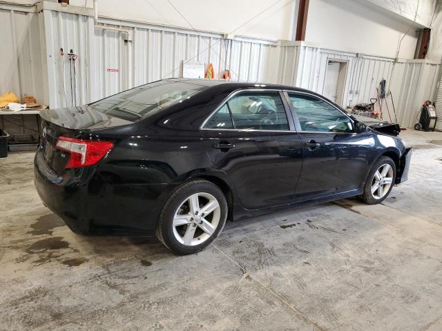 Vin: 4t1bf1fk6du707961, lot: 59282495, toyota camry l 20133