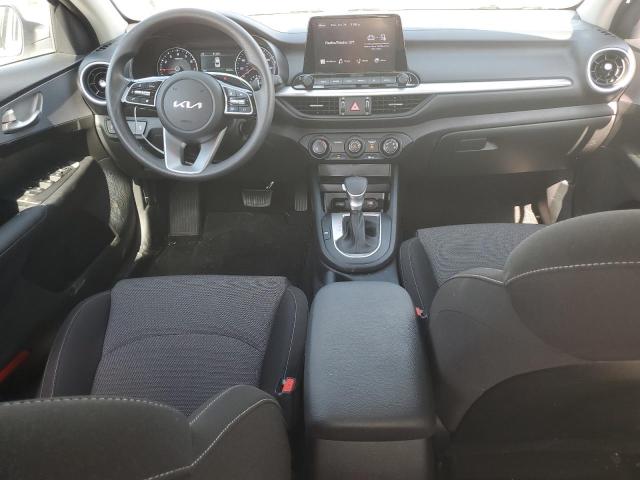 2024 KIA FORTE LX - 3KPF24AD2RE724533