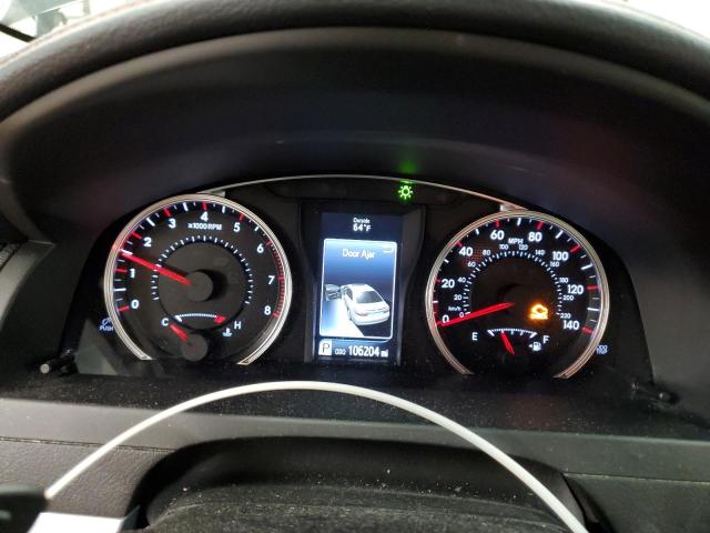2016 TOYOTA CAMRY LE - 4T1BF1FK7GU253725