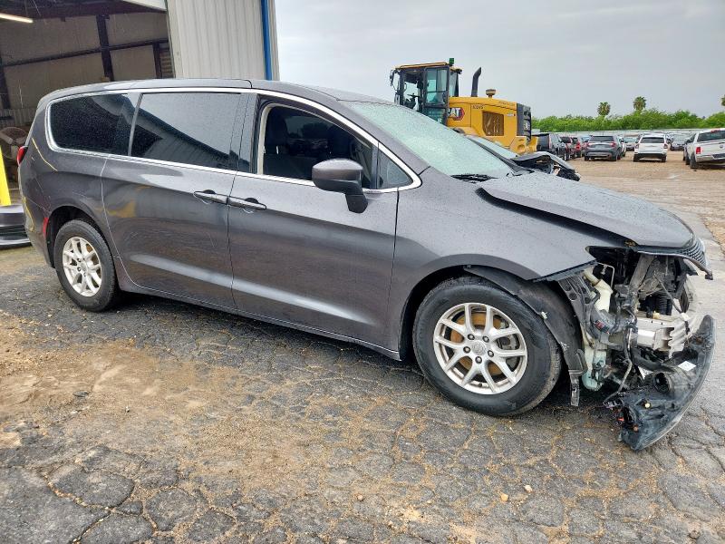 2017 CHRYSLER PACIFICA T 2C4RC1DG4HR513250