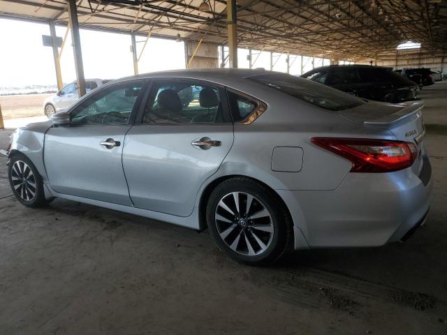 Vin: 1n4al3ap1hc120334, lot: 60106625, nissan altima 2.5 20172