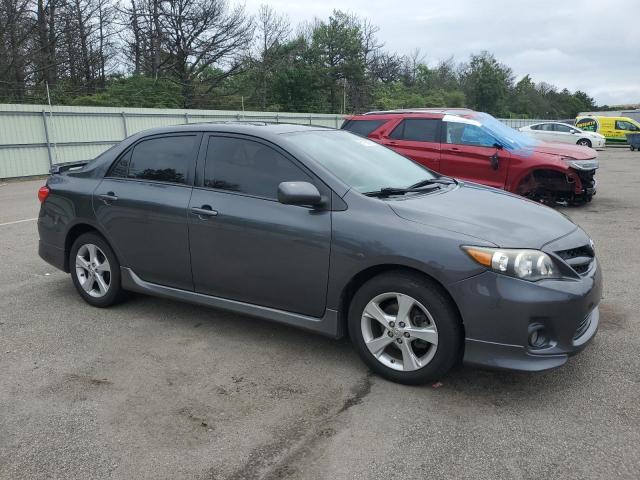 Vin: 2t1bu4eexbc738826, lot: 61189295, toyota corolla base 20114