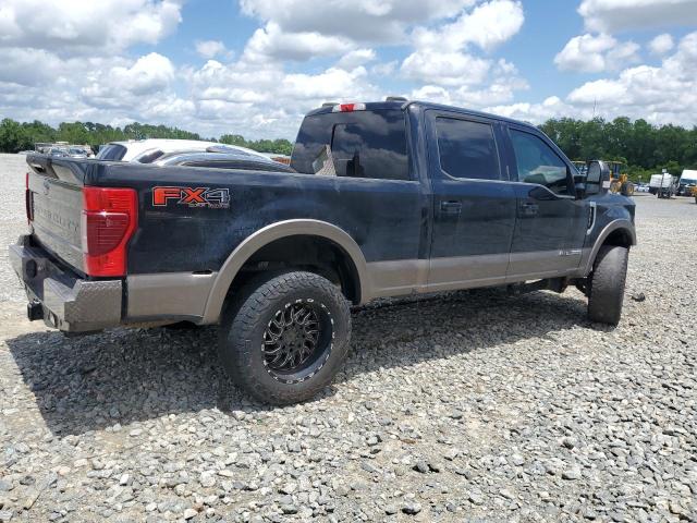 Vin: 1ft8w3bt5lee35808, lot: 59862375, ford f350 super duty 20203
