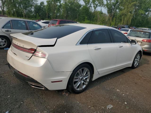 Vin: 3ln6l2lu5er823084, lot: 59597565, lincoln mkz hybrid 20143