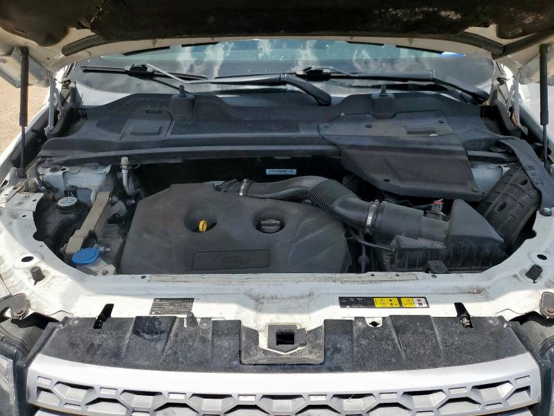 2016 LAND ROVER DISCOVERY SALCR2BG0GH633157