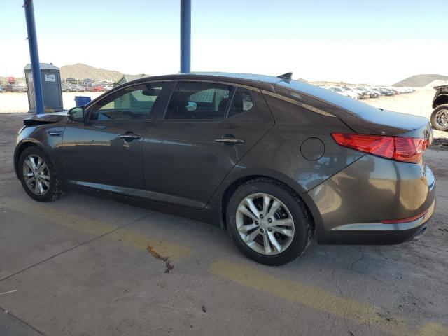 Vin: 5xxgn4a75dg195973, lot: 61868045, kia optima ex 20132